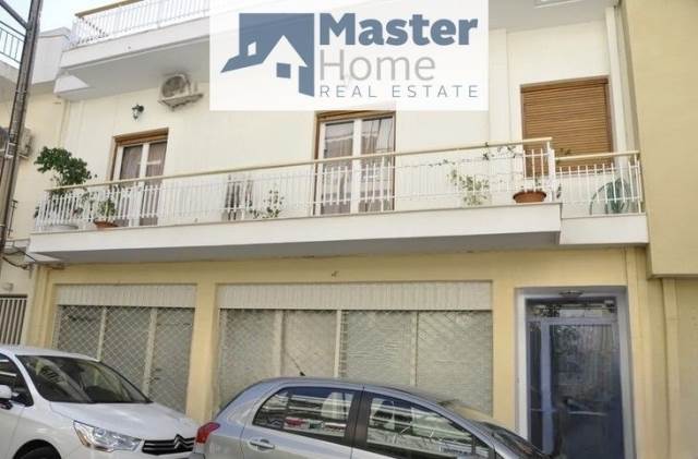 (Προς Πώληση) Κατοικία Πολυκατοικία/Κτίριο || Αθήνα Κέντρο/Ηλιούπολη - 182 τ.μ, 3 Υ/Δ, 390.000€ 