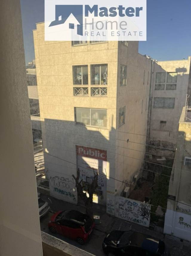 (For Sale) Commercial Office || Athens West/Peristeri - 33 Sq.m, 86.000€ 