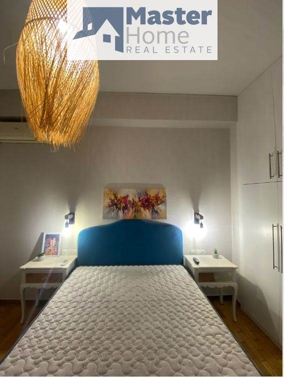 (For Sale) Residential Apartment || Athens Center/Athens - 36 Sq.m, 1 Bedrooms, 90.000€ 