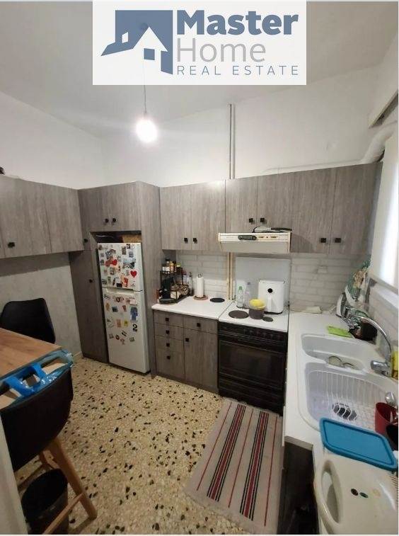 (For Sale) Residential Apartment || Athens Center/Athens - 70 Sq.m, 2 Bedrooms, 185.000€ 