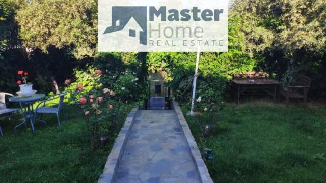 (For Sale) Residential Detached house || East Attica/Anthousa - 85 Sq.m, 2 Bedrooms, 150.000€ 