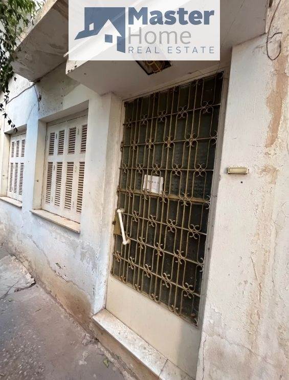 (For Sale) Residential Apartment || Athens Center/Galatsi - 37 Sq.m, 1 Bedrooms, 38.000€ 