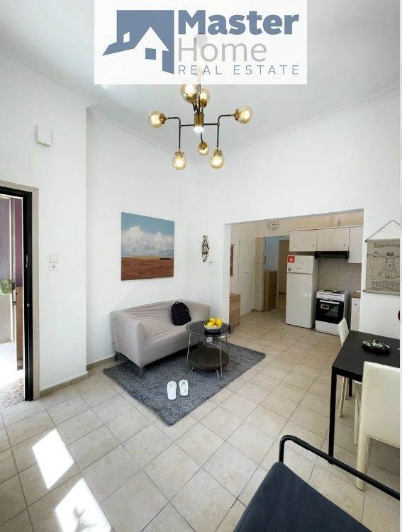 (For Sale) Residential Apartment || Piraias/Nikaia - 48 Sq.m, 1 Bedrooms, 78.000€ 