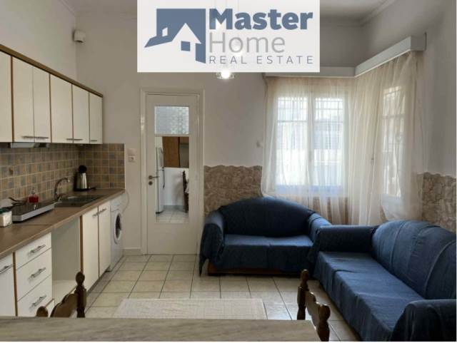 (For Sale) Residential Apartment || Athens Center/Dafni - 40 Sq.m, 1 Bedrooms, 82.000€ 