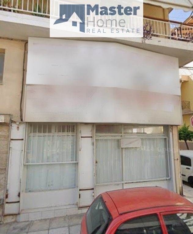 (For Sale) Commercial Retail Shop || Piraias/Nikaia - 219 Sq.m, 185.000€ 