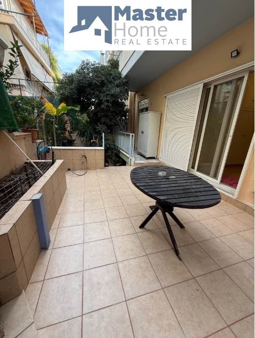 (Προς Πώληση) Κατοικία Διαμέρισμα || Αθήνα Νότια/Άγιος Δημήτριος - 86 τ.μ, 2 Υ/Δ, 170.000€ 