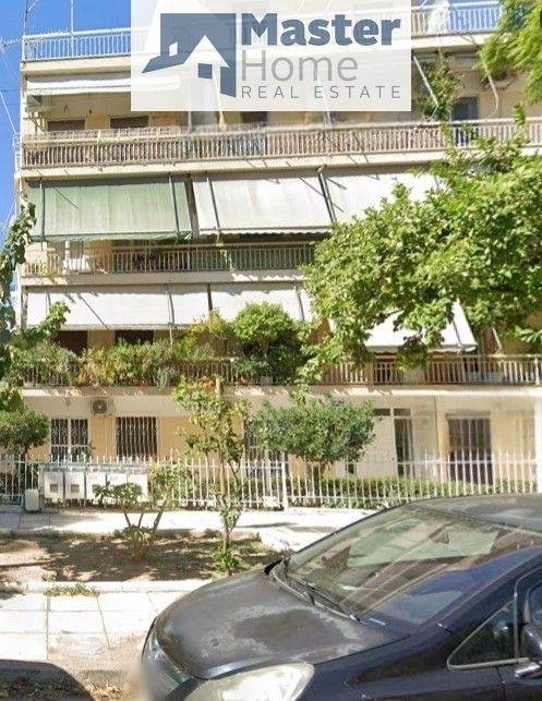 (Προς Πώληση) Κατοικία Διαμέρισμα || Αθήνα Νότια/Παλαιό Φάληρο - 99 τ.μ, 2 Υ/Δ, 165.000€ 