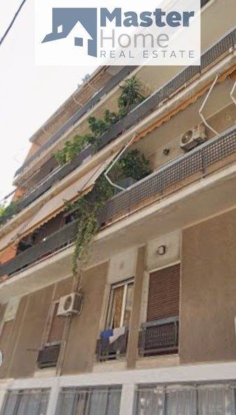 (Προς Πώληση) Κατοικία Διαμέρισμα || Αθήνα Κέντρο/Αθήνα - 70 τ.μ, 2 Υ/Δ, 130.000€ 