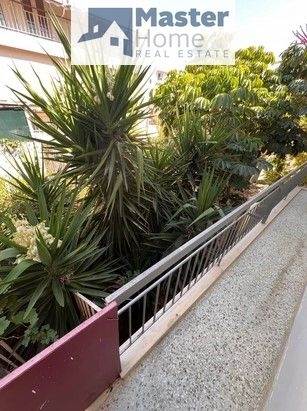 (For Sale) Residential Floor Apartment || Athens South/Nea Smyrni - 85 Sq.m, 2 Bedrooms, 170.000€ 