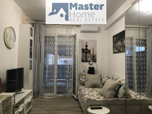 (For Sale) Residential || Piraias/Piraeus - 48 Sq.m, 1 Bedrooms, 105.000€ 