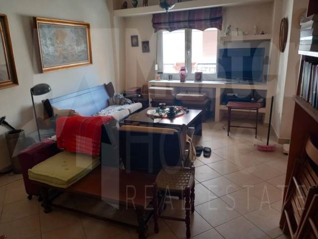 (For Sale) Residential Apartment || Athens Center/Dafni - 70 Sq.m, 2 Bedrooms, 170.000€ 