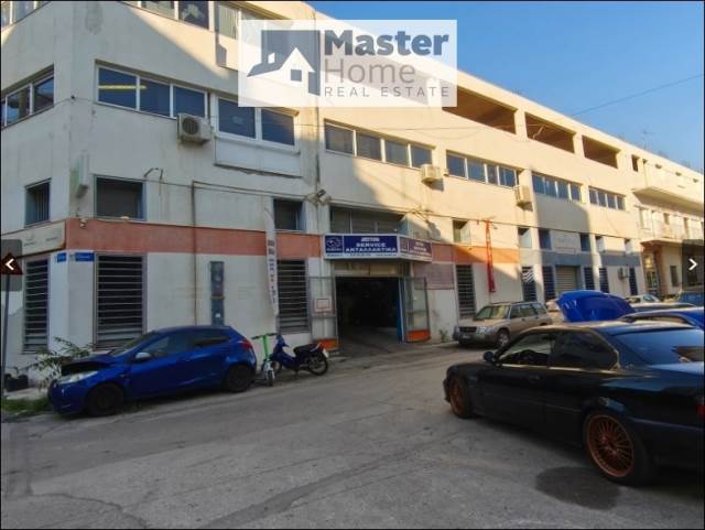 (Προς Πώληση) Επαγγελματικός Χώρος Εκθεσιακός Χώρος || Πειραιάς/Πειραιάς - 230 τ.μ, 430.000€ 
