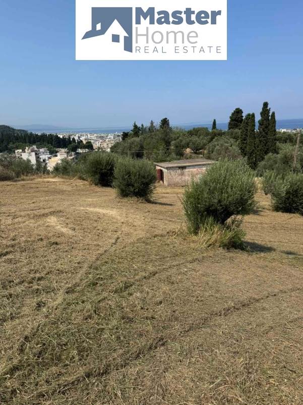 (Προς Πώληση) Αξιοποιήσιμη Γη Οικόπεδο || Ν. Αχαϊας/Πάτρα - 12.073 τ.μ, 900.000€ 