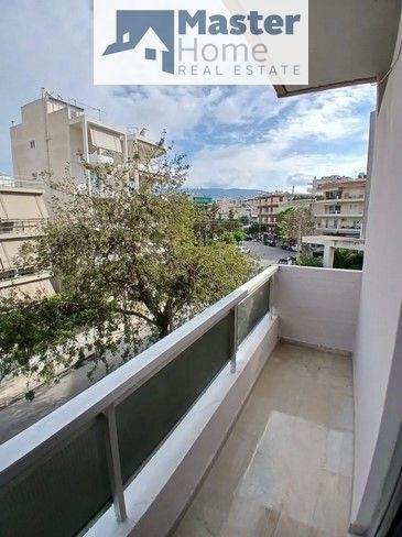 (For Sale) Residential Apartment || Athens South/Palaio Faliro - 52 Sq.m, 1 Bedrooms, 200.000€ 