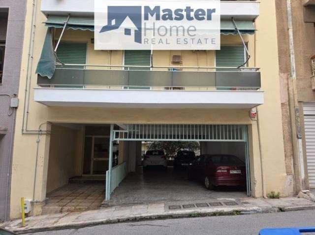 (For Sale) Residential Apartment || Athens Center/Zografos - 50 Sq.m, 1 Bedrooms, 132.000€ 