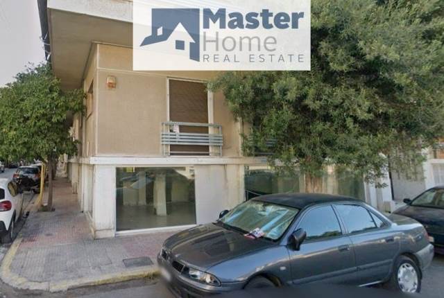 (For Sale) Commercial Retail Shop || Athens South/Kallithea - 214 Sq.m, 250.000€ 
