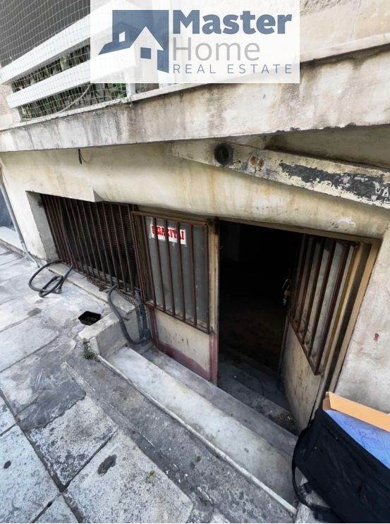 (For Sale) Commercial Warehouse || Athens Center/Dafni - 66 Sq.m, 25.000€ 