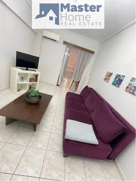 (For Sale) Residential Apartment || Athens Center/Athens - 63 Sq.m, 1 Bedrooms, 139.000€ 