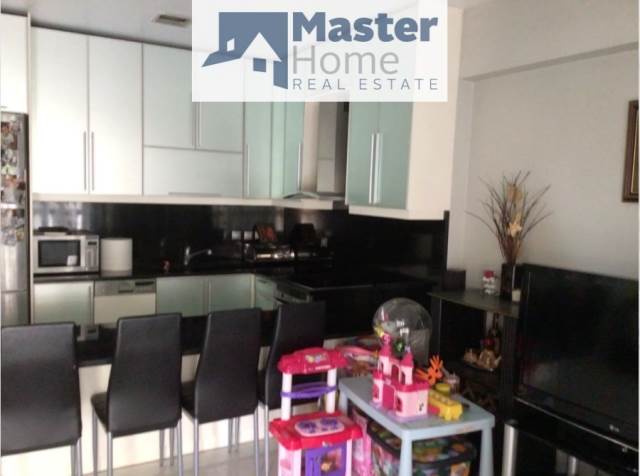 (For Sale) Residential Penthouse || Athens West/Egaleo - 97 Sq.m, 3 Bedrooms, 299.000€ 