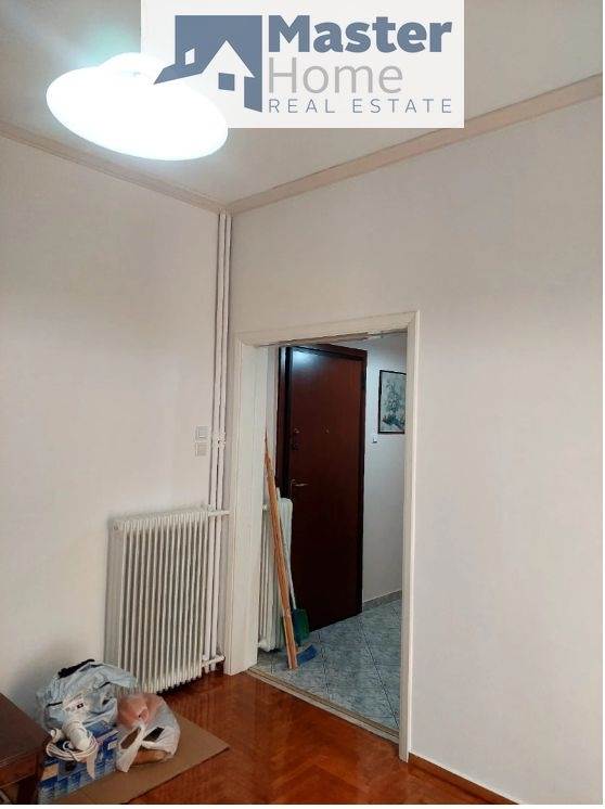 (For Sale) Residential Apartment || Athens South/Kallithea - 50 Sq.m, 1 Bedrooms, 140.000€ 