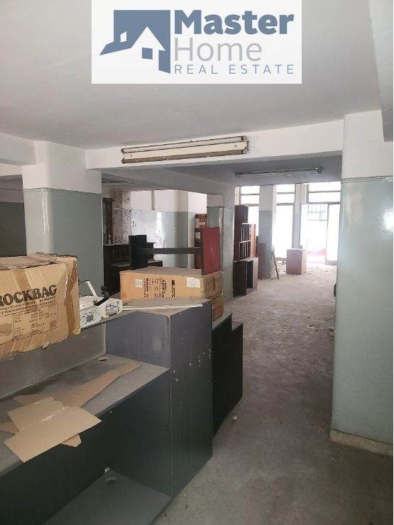 (For Sale) Commercial Retail Shop || Athens Center/Athens - 170 Sq.m, 130.000€ 