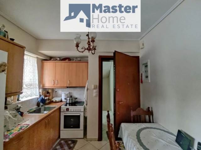 (For Sale) Residential Apartment || Athens Center/Athens - 55 Sq.m, 1 Bedrooms, 180.000€ 