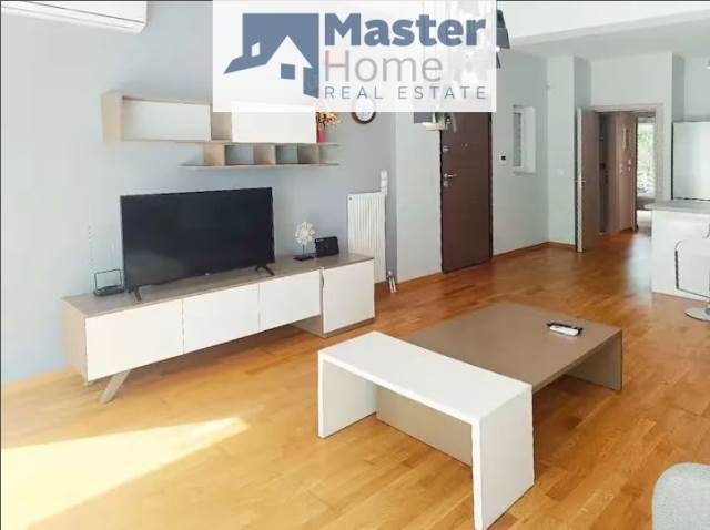 (For Sale) Residential Apartment || Athens South/Kallithea - 66 Sq.m, 1 Bedrooms, 750€ 