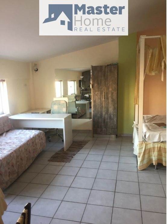 (For Rent) Residential Maisonette || Athens South/Kallithea - 68 Sq.m, 1 Bedrooms, 500€ 