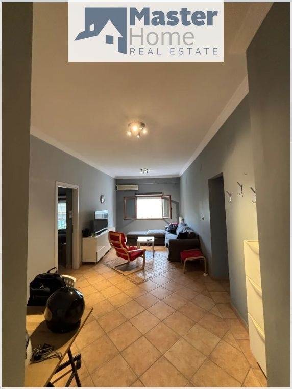 (For Rent) Residential Apartment || Athens South/Kallithea - 86 Sq.m, 2 Bedrooms, 800€ 