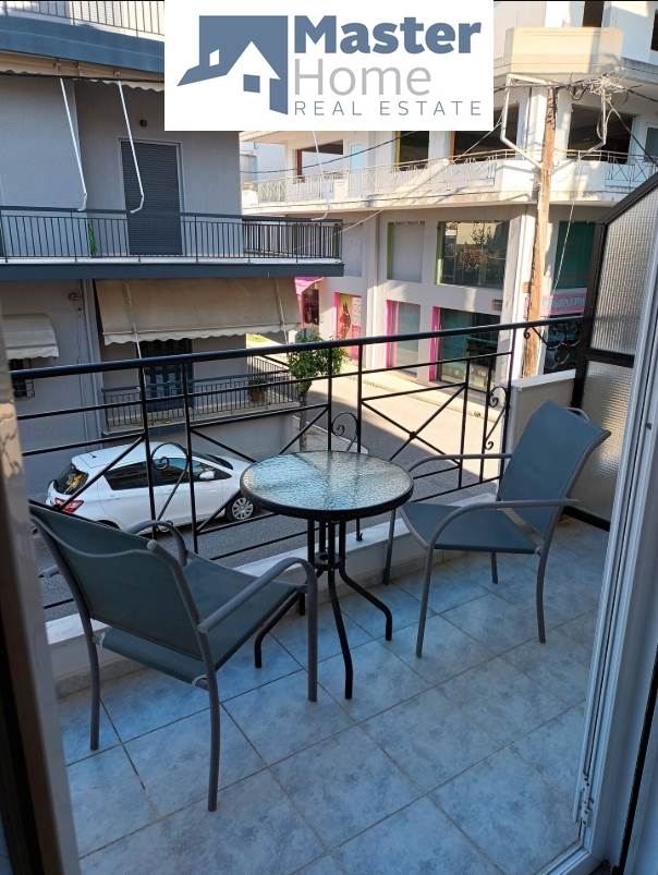 (For Sale) Residential  Small Studio || Aitoloakarnania/Mesologgi - 29 Sq.m, 1 Bedrooms, 45.000€ 