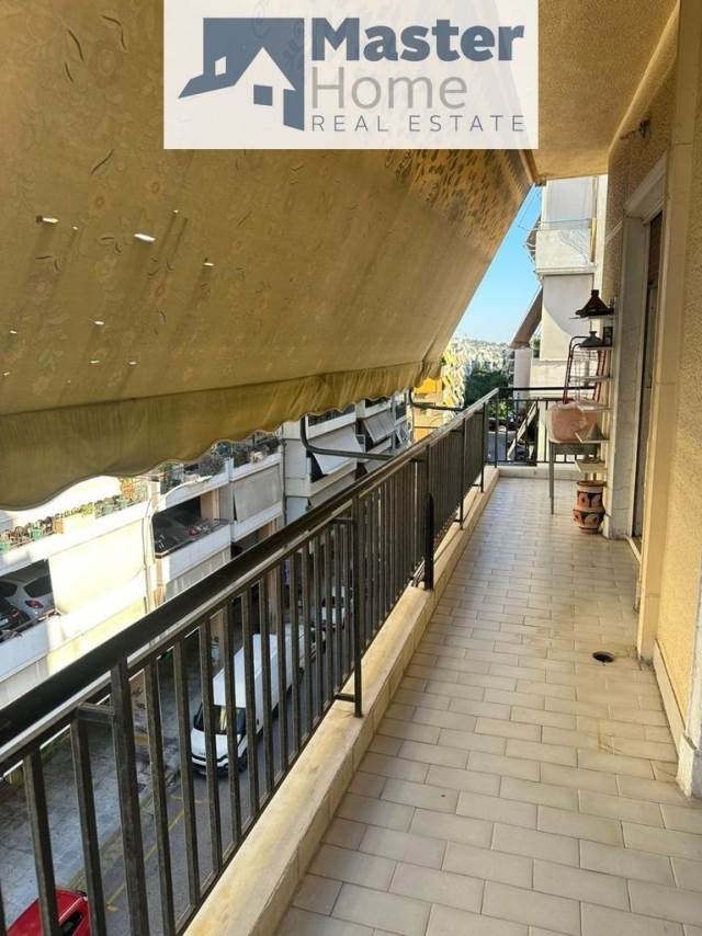 (For Sale) Residential Apartment || Athens Center/Athens - 72 Sq.m, 2 Bedrooms, 125.000€ 