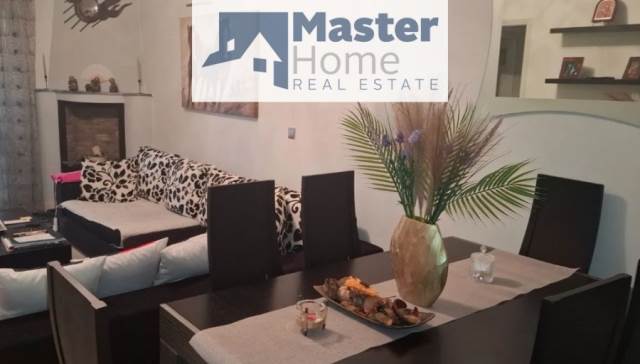 (For Rent) Residential Apartment || Athens South/Kallithea - 80 Sq.m, 2 Bedrooms, 830€ 