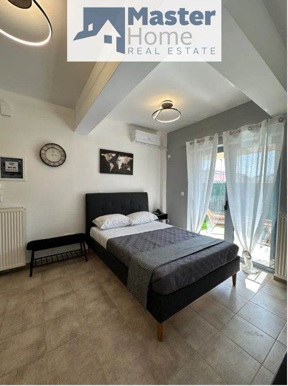 (For Sale) Residential Apartment || Athens South/Agios Dimitrios - 30 Sq.m, 1 Bedrooms, 100.000€ 