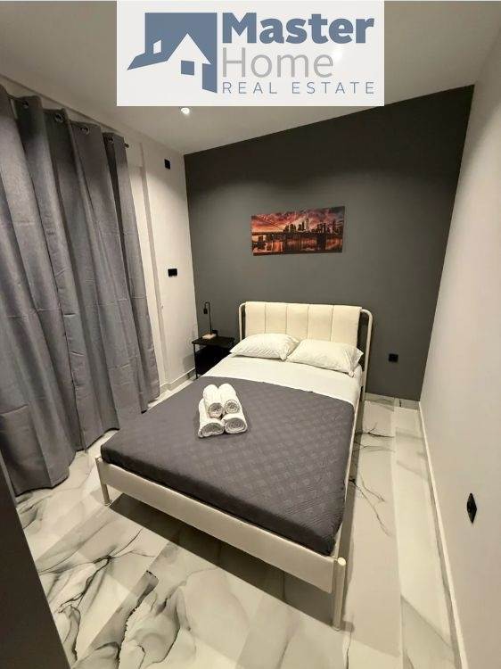 (For Sale) Residential Apartment || Athens South/Alimos - 30 Sq.m, 1 Bedrooms, 100.000€ 