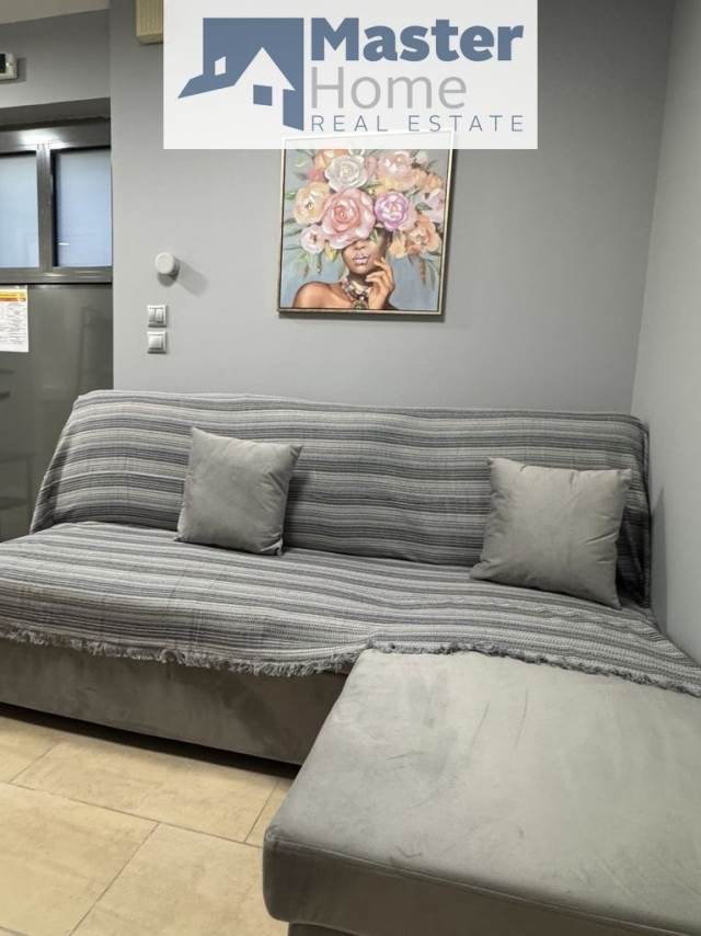 (For Sale) Residential Apartment || Athens Center/Ilioupoli - 33 Sq.m, 1 Bedrooms, 120.000€ 