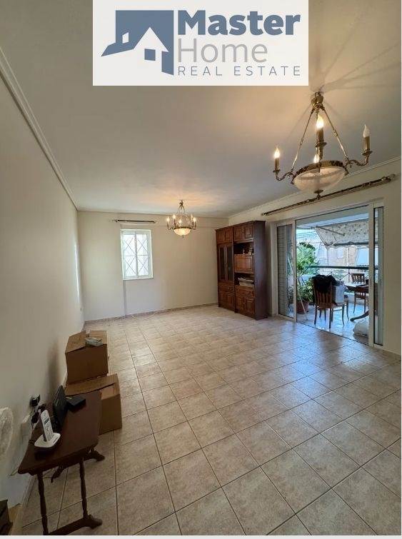 (For Rent) Residential Apartment || Athens Center/Dafni - 100 Sq.m, 3 Bedrooms, 1.050€ 