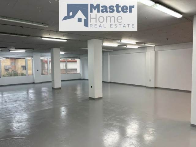 (Προς Ενοικίαση) Επαγγελματικός Χώρος Γραφείο || Αθήνα Νότια/Καλλιθέα - 236 τ.μ, 1.600€ 