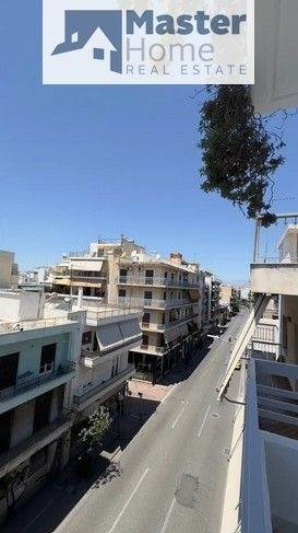 (For Sale) Residential Floor Apartment || Athens Center/Dafni - 90 Sq.m, 2 Bedrooms, 230.000€ 