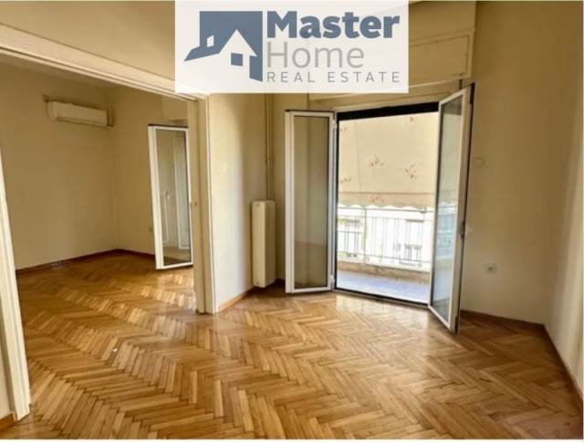 (For Sale) Residential Apartment || Athens Center/Athens - 88 Sq.m, 2 Bedrooms, 147.000€ 