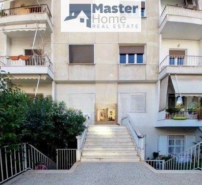 (Προς Πώληση) Κατοικία Διαμέρισμα || Αθήνα Νότια/Νέα Σμύρνη - 87 τ.μ, 2 Υ/Δ, 195.000€ 