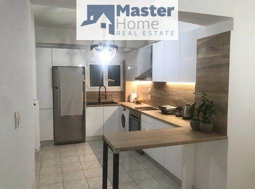 (For Sale) Residential Apartment || Athens South/Kallithea - 96 Sq.m, 2 Bedrooms, 225.000€ 