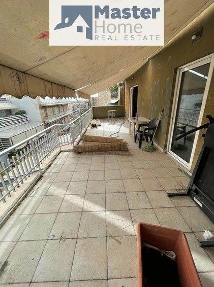 (For Sale) Residential Floor Apartment || Athens Center/Athens - 122 Sq.m, 3 Bedrooms, 250.000€ 