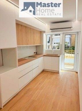 (For Sale) Residential Apartment || Athens South/Mosxato - 80 Sq.m, 2 Bedrooms, 250.000€ 