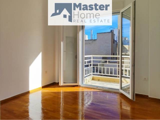 (For Rent) Residential Apartment || Athens Center/Kaisariani - 47 Sq.m, 1 Bedrooms, 550€ 