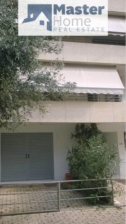 (For Rent) Residential Apartment || Athens Center/Athens - 58 Sq.m, 1 Bedrooms, 600€ 