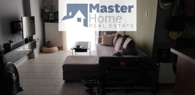 (For Rent) Residential Apartment || Athens Center/Athens - 50 Sq.m, 1 Bedrooms, 550€ 