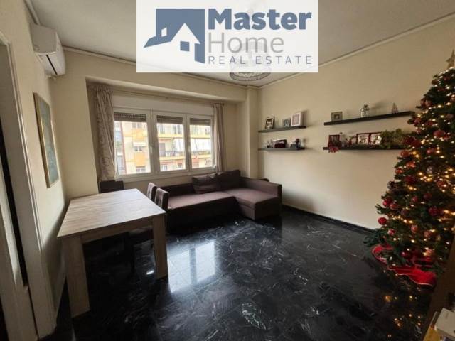 (Προς Πώληση) Κατοικία Διαμέρισμα || Αθήνα Νότια/Καλλιθέα - 75 τ.μ, 2 Υ/Δ, 210.000€ 