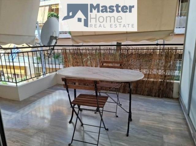 (For Sale) Residential Apartment || Athens South/Nea Smyrni - 78 Sq.m, 2 Bedrooms, 240.000€ 