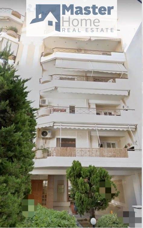 (For Sale) Residential Apartment || Athens South/Agios Dimitrios - 102 Sq.m, 3 Bedrooms, 360.000€ 