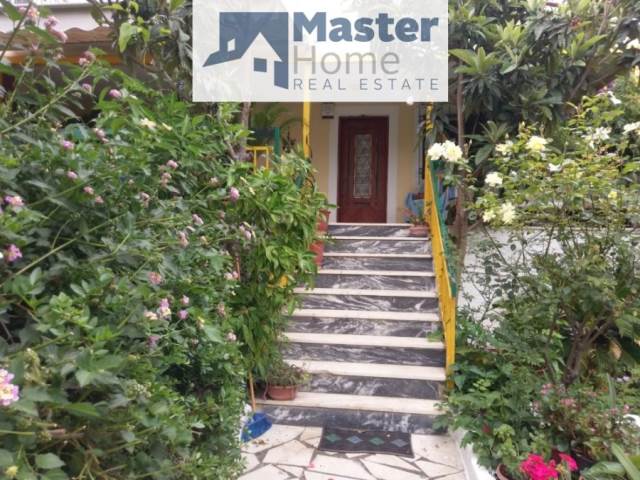 (For Sale) Residential Detached house || East Attica/Artemida (Loutsa) - 160 Sq.m, 3 Bedrooms, 150.000€ 